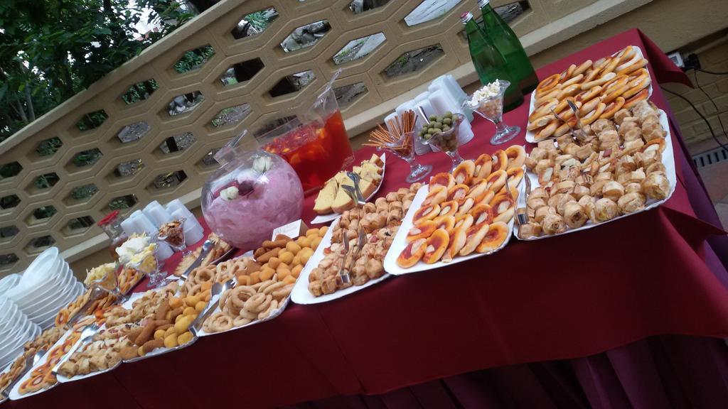 Hotel Gioiella Depandance