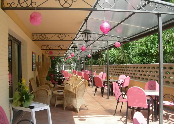 Hotel Gioiella Depandance