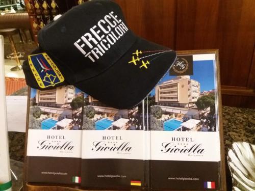 Hotel Gioiella Depandance Bellaria-Igea Marina