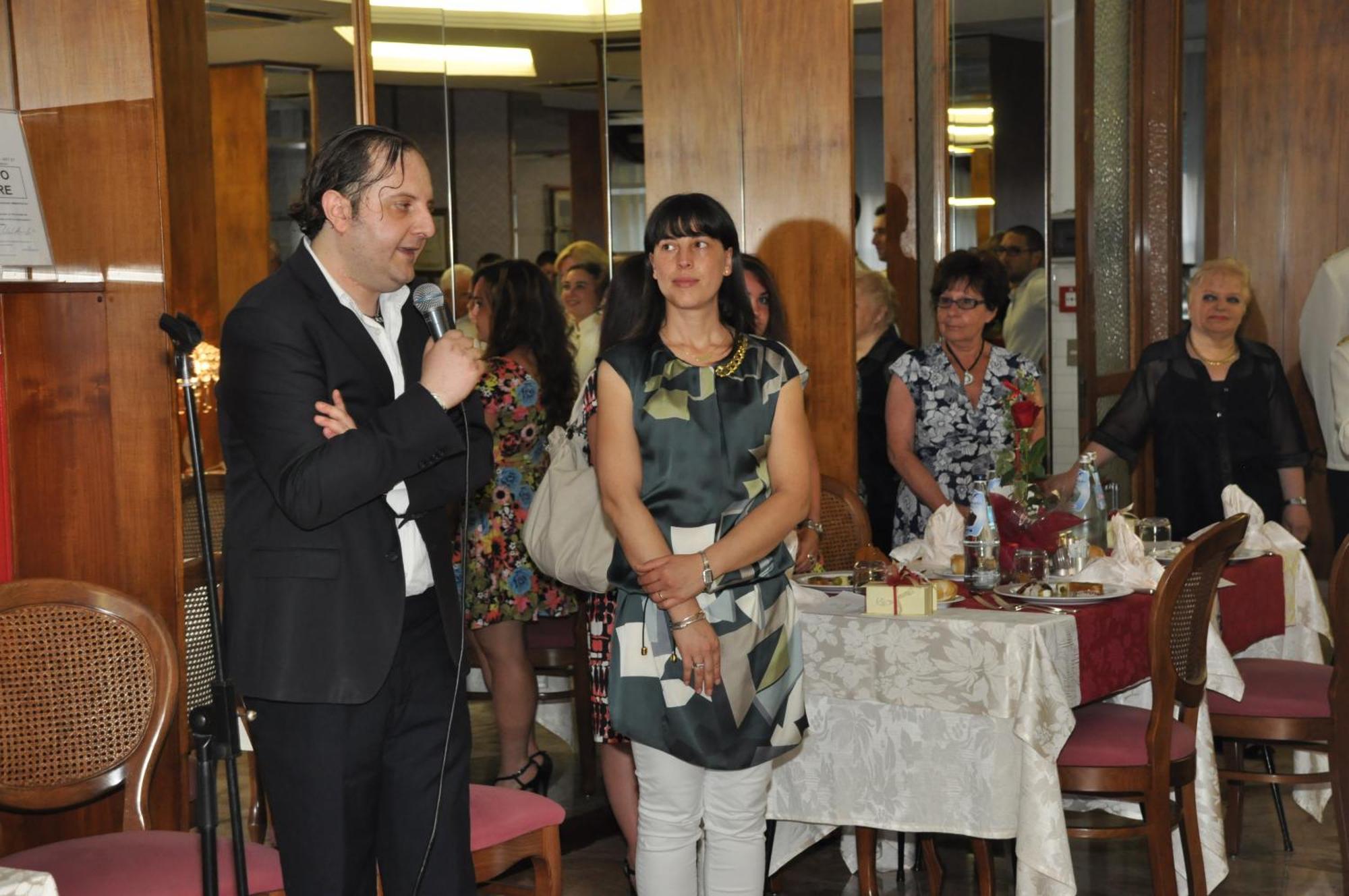 Gioiella Depandance Hotel Bellaria-Igea Marina