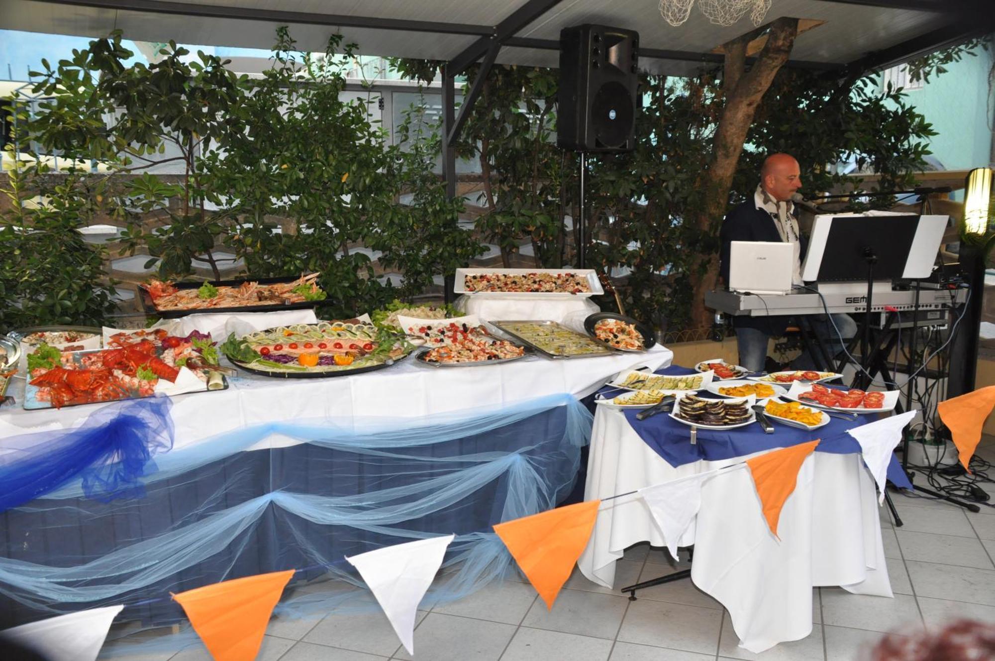 Hotel Gioiella Depandance