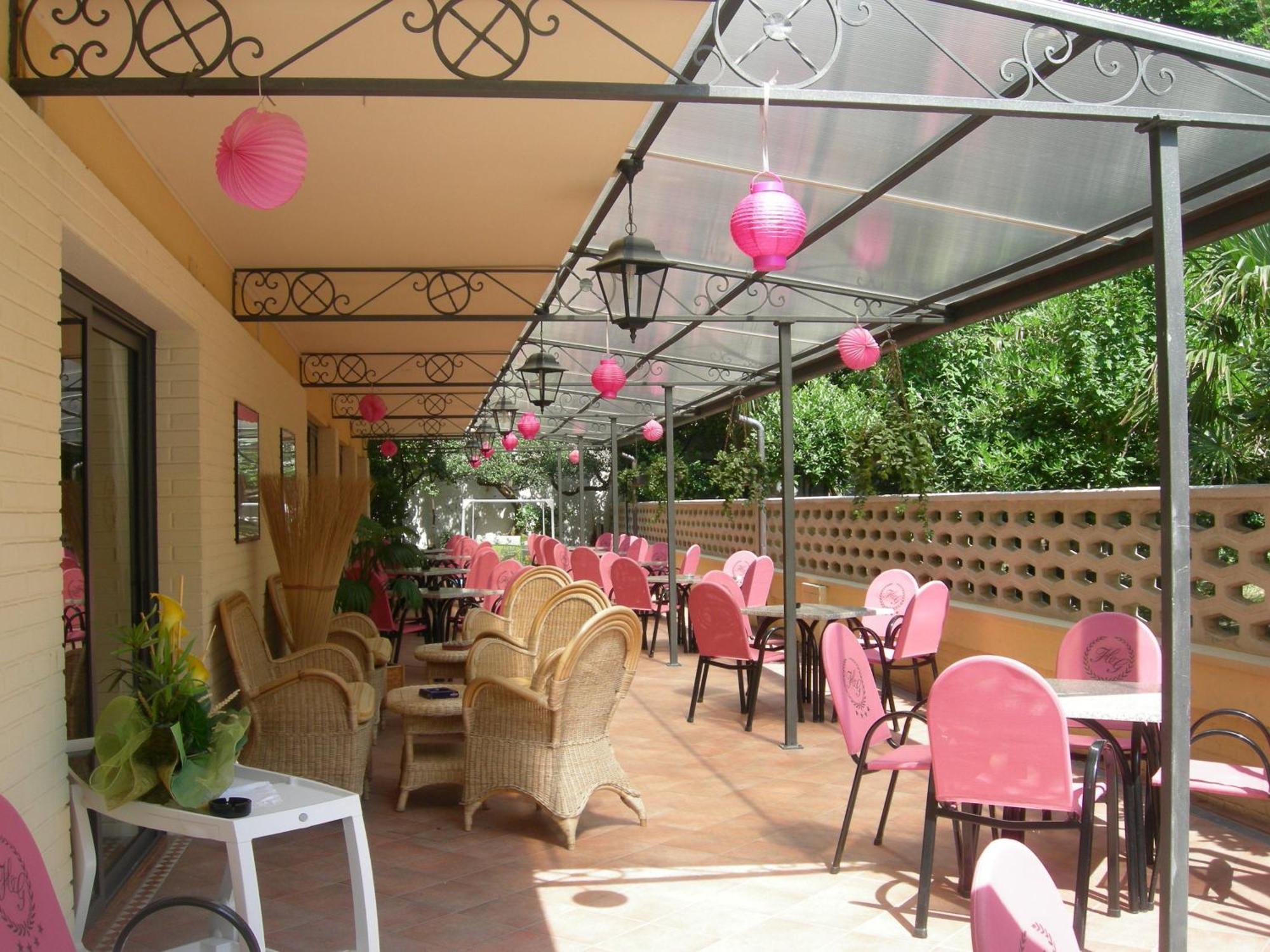 Gioiella Depandance Hotel