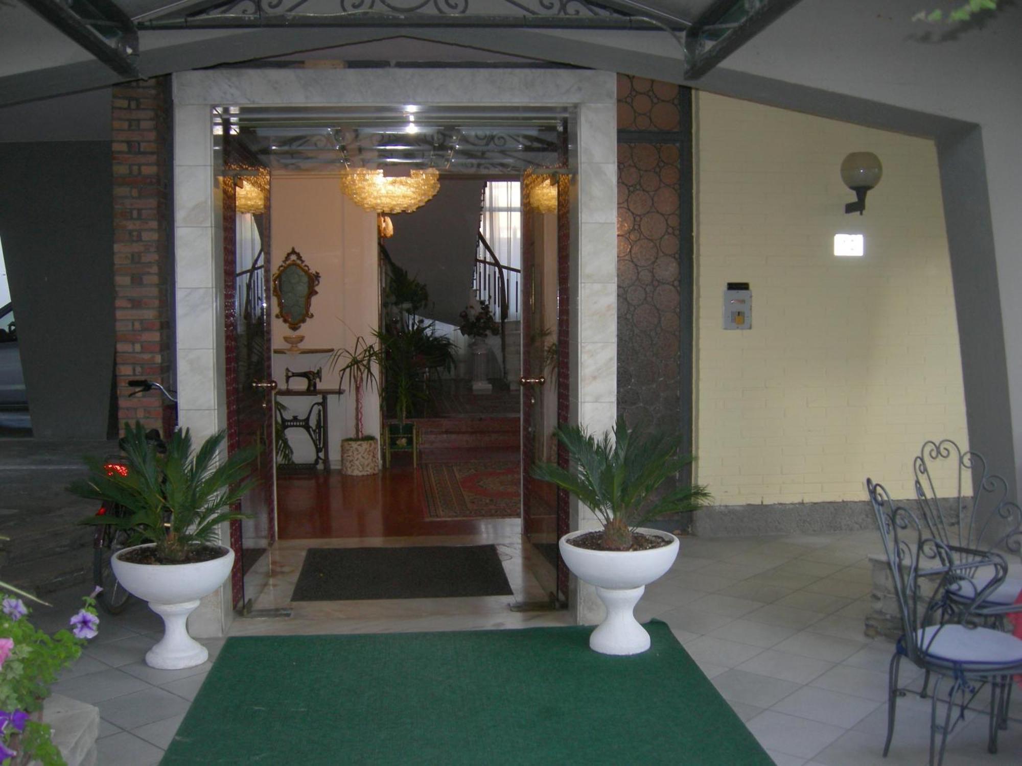 Hotel Gioiella Depandance 3*