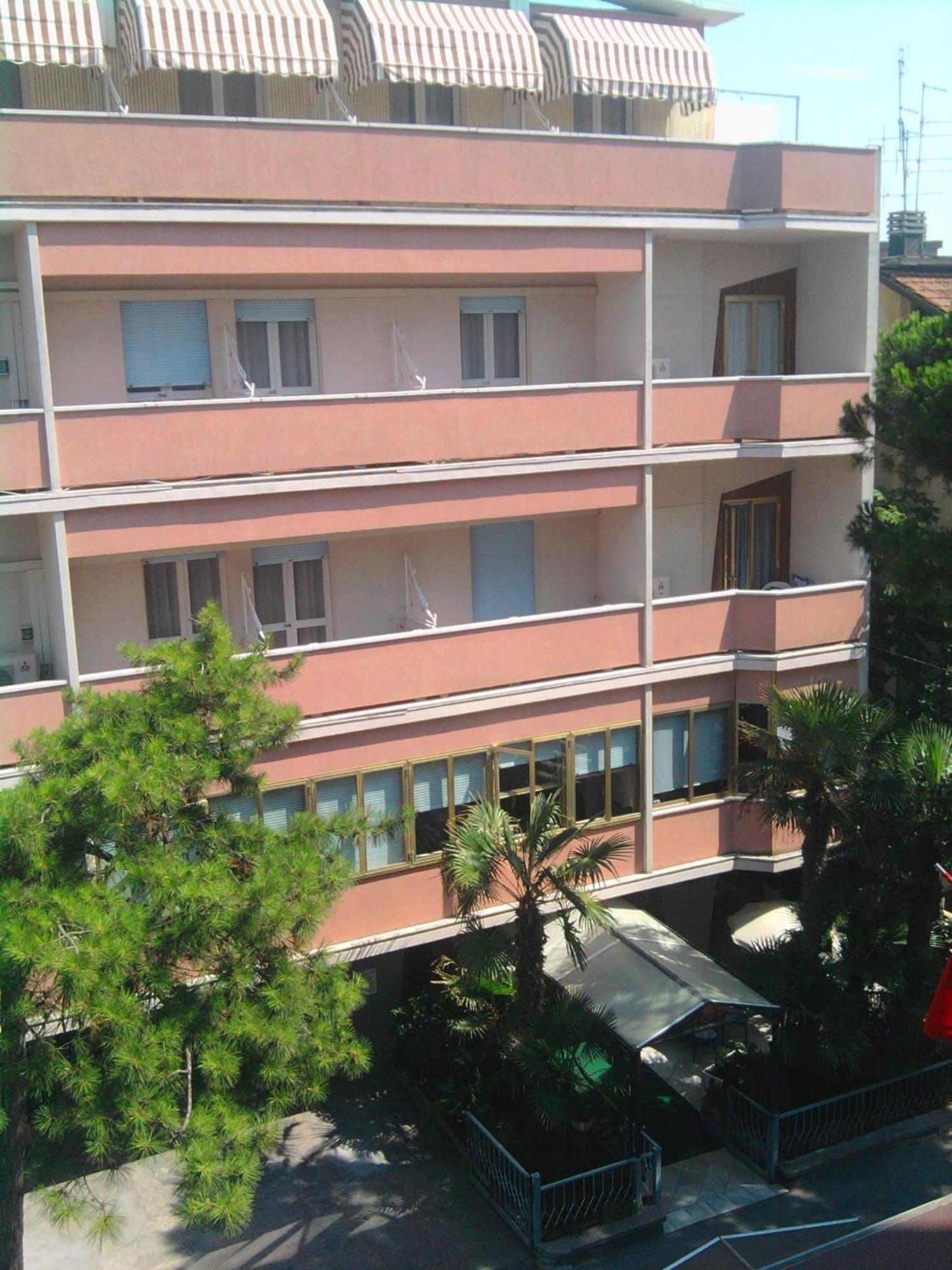 Gioiella Depandance Hotel Bellaria-Igea Marina