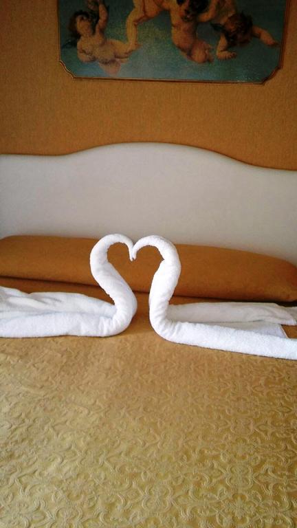 Hotel Gioiella Depandance 3*