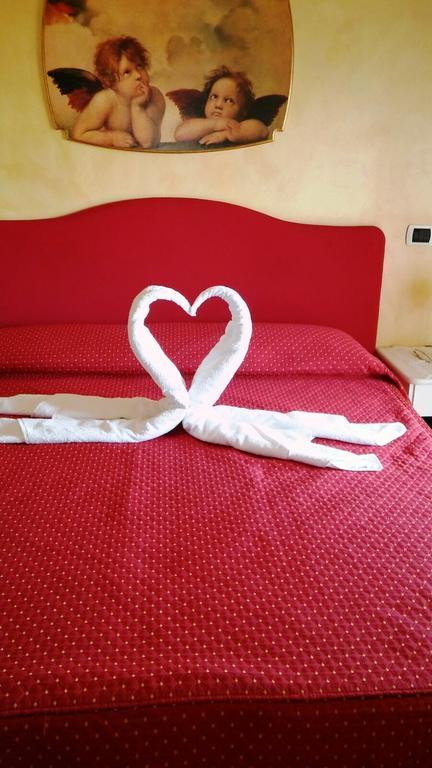 Gioiella Depandance Hotel