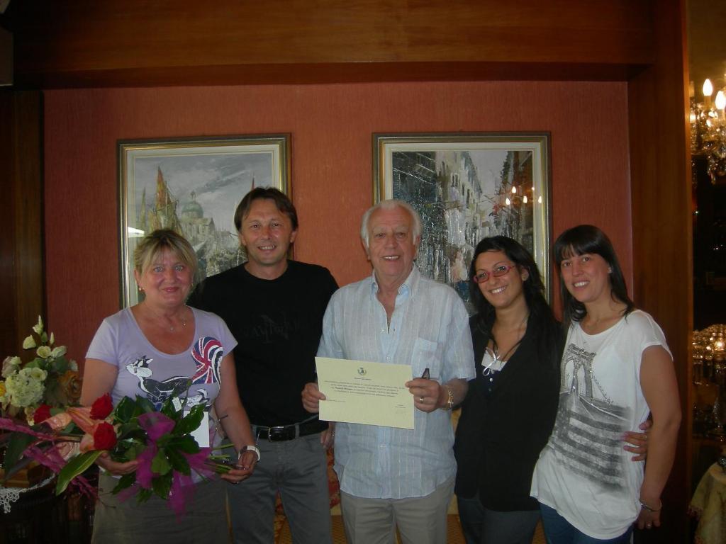 Hotel Gioiella Depandance Bellaria-Igea Marina