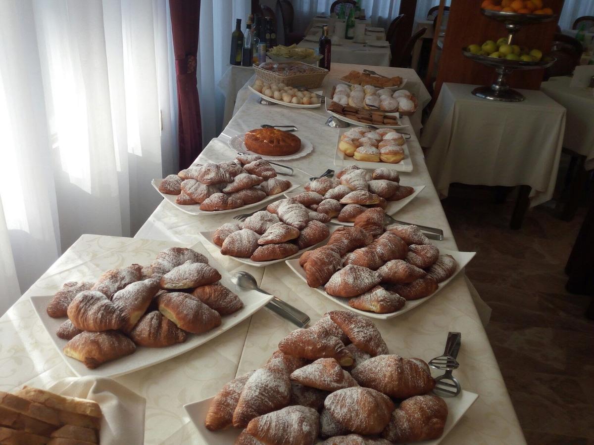 Gioiella Depandance 3*