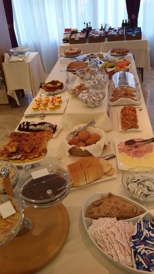 Hotel Gioiella Depandance Bellaria-Igea Marina