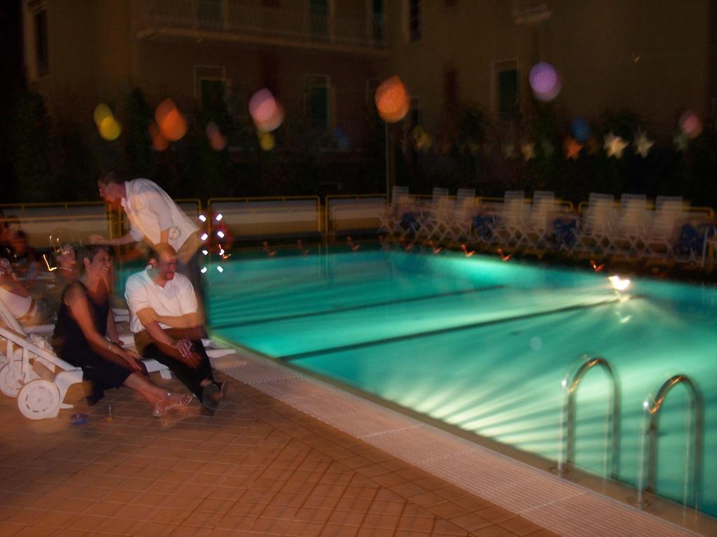 Hotel Gioiella Depandance Bellaria-Igea Marina