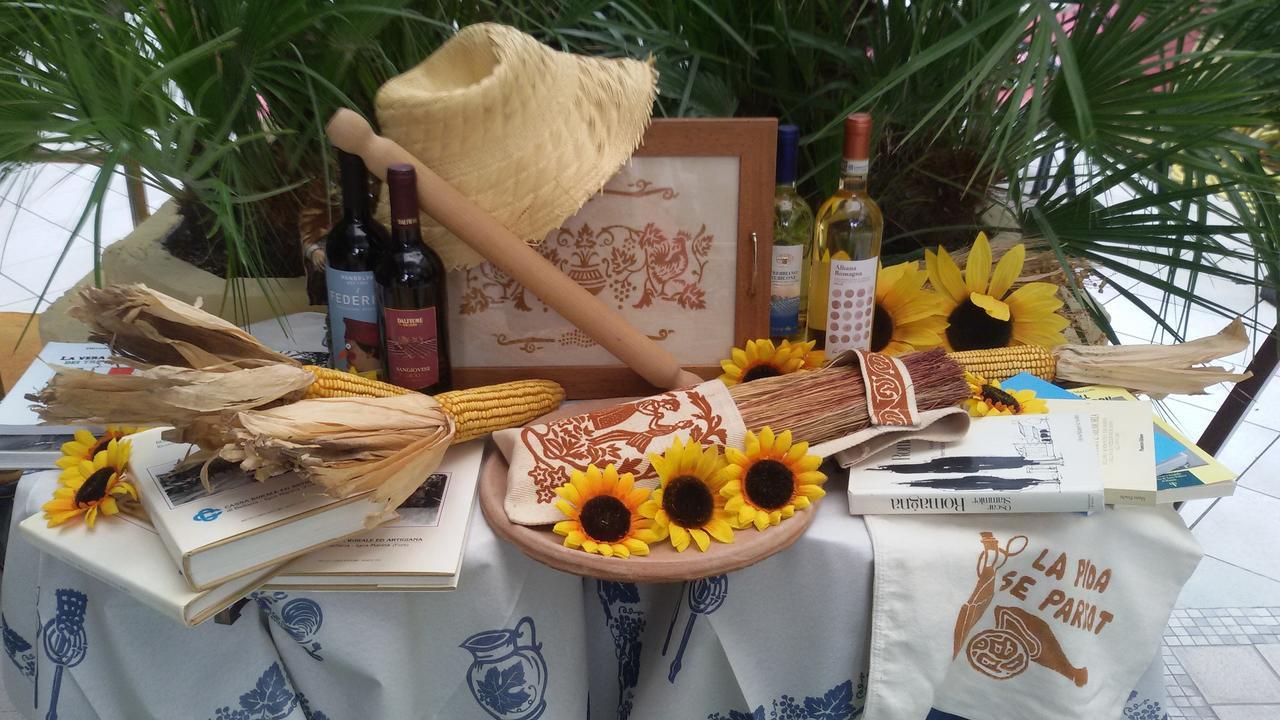 Gioiella Depandance Hotel Bellaria-Igea Marina
