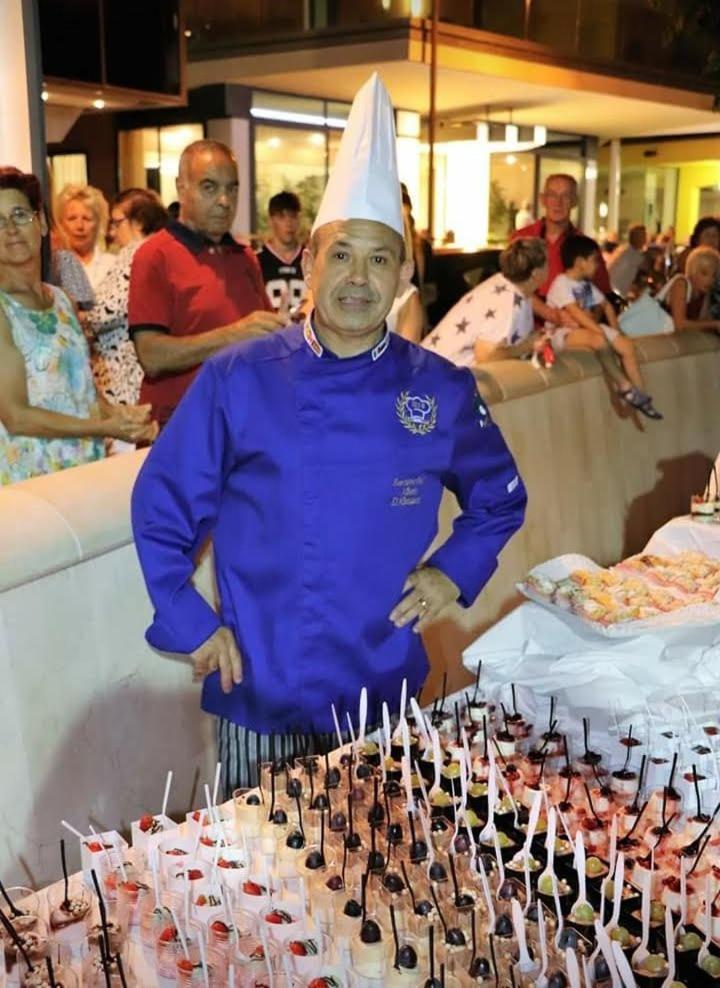 Gioiella Depandance Hotel Bellaria-Igea Marina