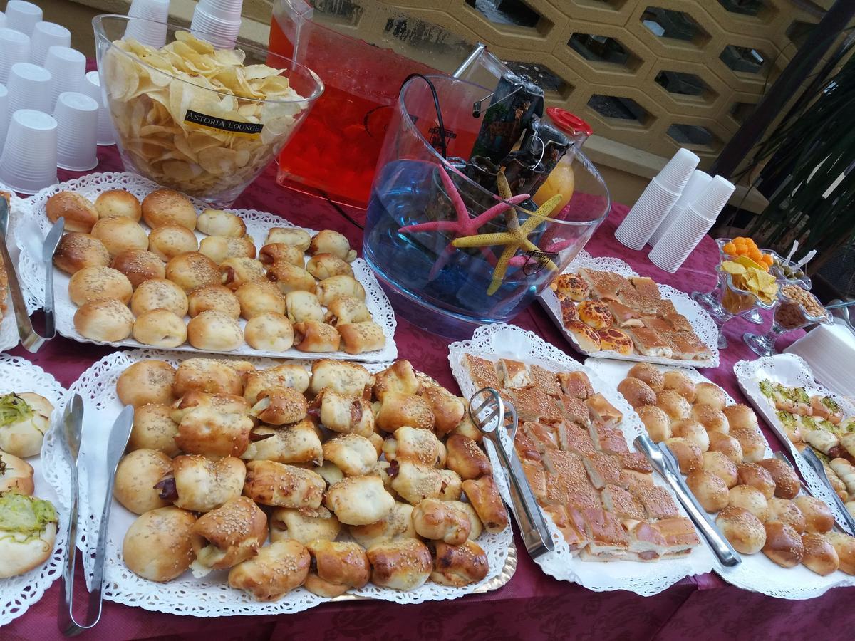 Gioiella Depandance 3*